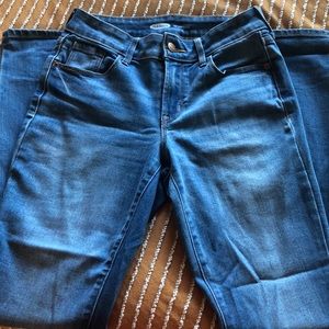 Old navy jeans